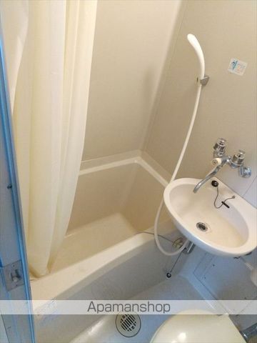 コーポシマムラ 305 ｜ 和歌山県和歌山市吹屋町２丁目45（賃貸マンション1K・3階・21.00㎡） その7