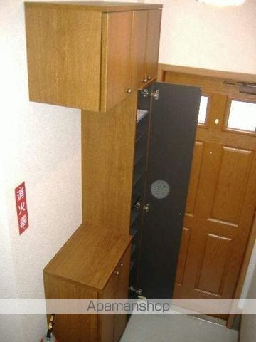 メゾンカサブランカIIの内装写真