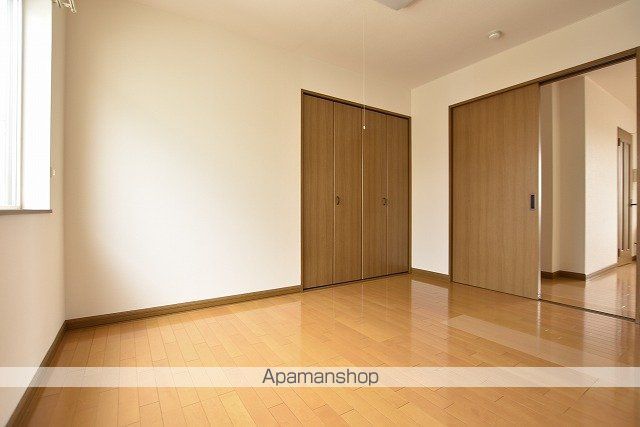 アシェラアネックスの内装写真