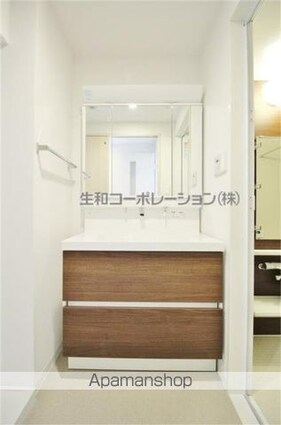 ステラマリス[1LDK/55.14m2]の洗面所