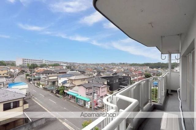 ビレッジハウス志染18号棟の内装写真