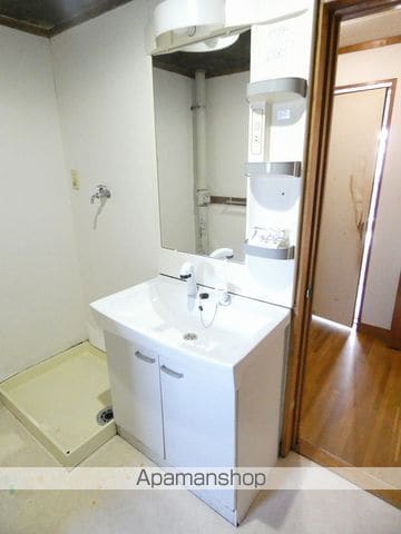 東町グランドハイツの内装写真