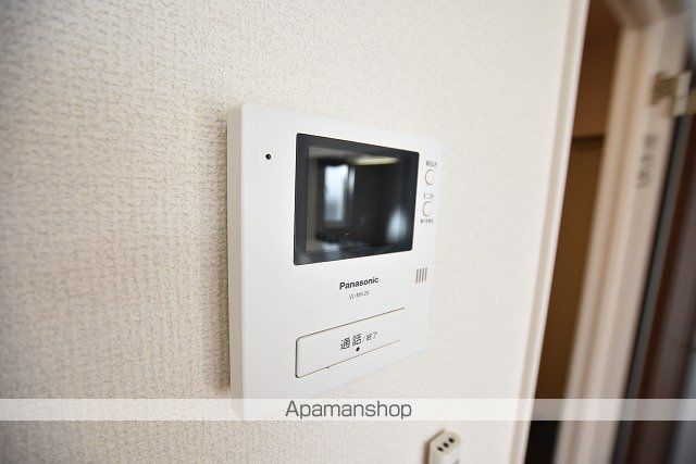 GRANZ CHESTA G5の内装写真