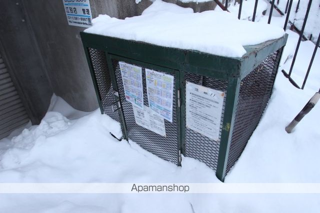 カレッジハウス若葉No1のその他写真