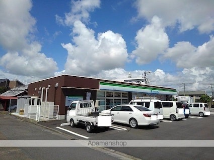 Ｒｉｖｅｒｓ　Ｃｏｕｒｔ[1LDK/43.35m2]の周辺2