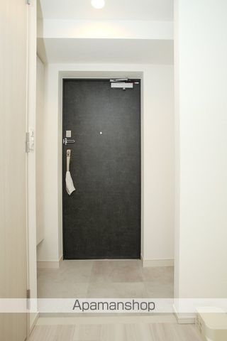 ジオエント福島野田の内装写真