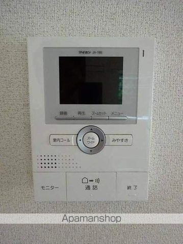 エルハーベン加茂宮Aの内装写真