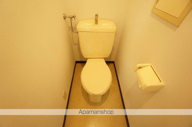 ベラクレエ手稲前田の内装写真