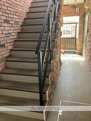 ヴェルデラ・フェーリア[1R/19.61m2]のロビー