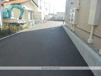 グランツⅠ[1LDK/50.55m2]の共用部2