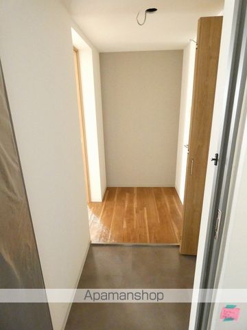アルファスクエア福住2条の内装写真