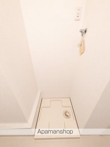 ベイルーム横浜鶴見IIの内装写真