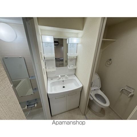 アールヴェールの内装写真