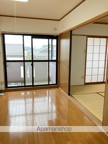 プラセール春日の内装写真