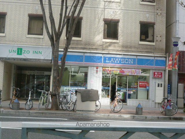 プレサンスTHE新栄の周辺写真
