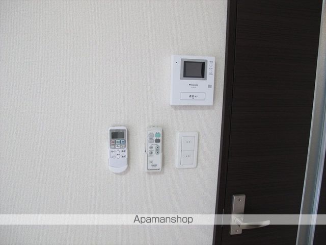 クレアトールの内装写真