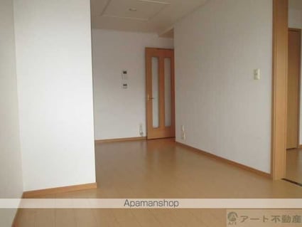 アプローズ・Ｎ[2LDK/54.85m2]のリビング・居間
