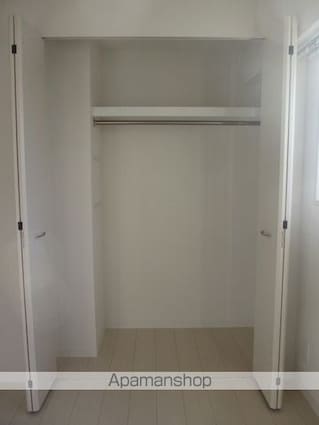 ラ・フォンテーヌ石原[1LDK/46.36m2]の収納