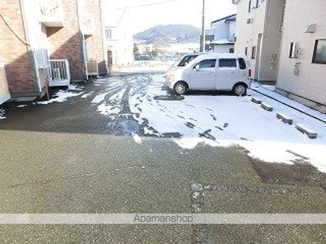 センチュリーハウス津志田Bのその他写真