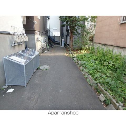 AMS山鼻のその他写真