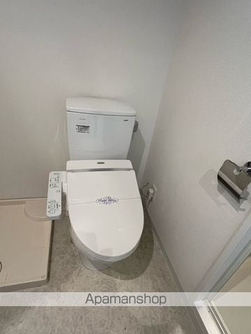 ラシーヌ宿院の内装写真