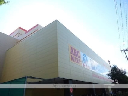 Ｌｕｃｅ　上祖師谷[1K/23.12m2]の周辺4