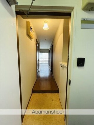 峰マンション[1SDK/37.56m2]の内装5