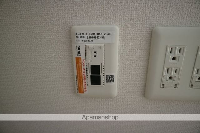 D-room木ノ本の内装写真