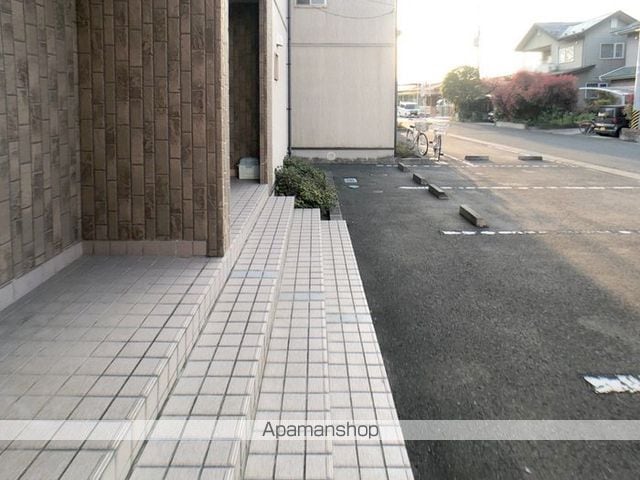 エスポワール渡利 Cの内装写真