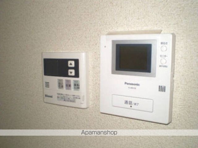 パストラル川井の内装写真