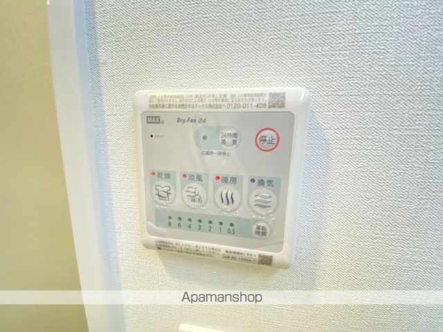 スプランディッド十三本町の内装写真