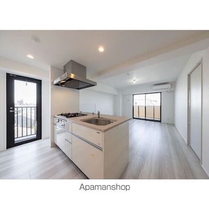 スパシエ幡ヶ谷[1LDK/46.47m2]のその他内装4