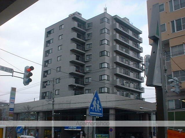 アーバンプラザ SAWADAの外観写真