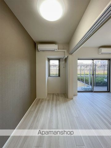 フロンティアレジデンス錦糸公園の内装写真