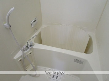 ヴィオラⅡＨ[3DK/62.1m2]のバス