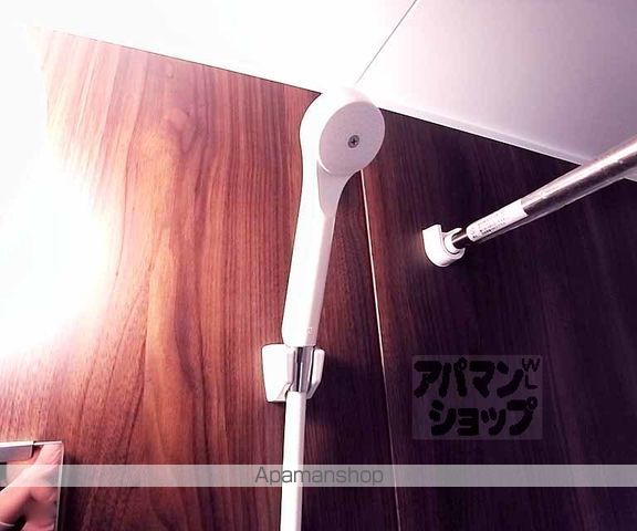 グランエミシス等持院の内装写真