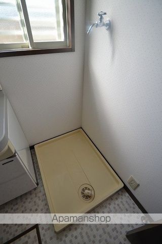 パークヒル井口D棟の内装写真