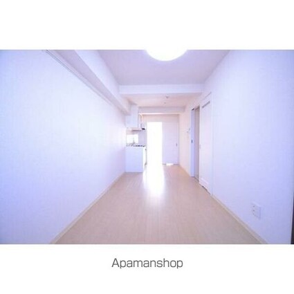 シナーラ上野毛[1LDK/33.15m2]のリビング・居間