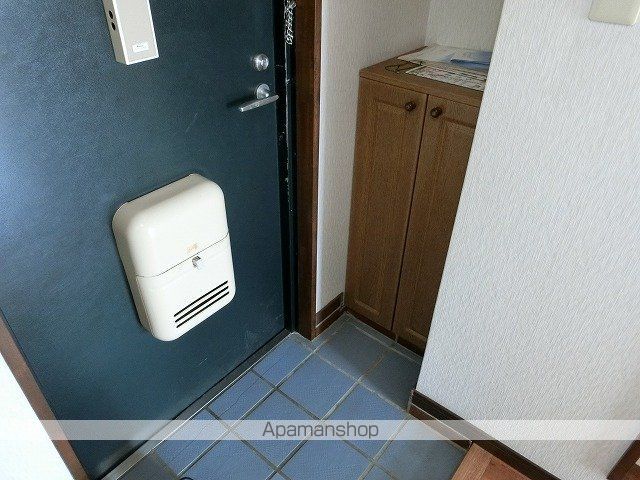 リトルハイム7の内装写真