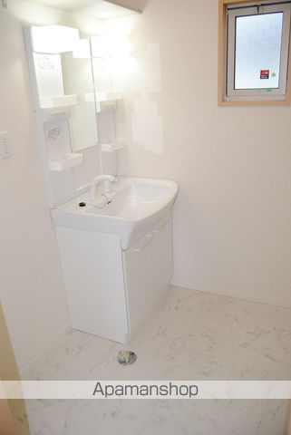 サンライズガーデンの内装写真