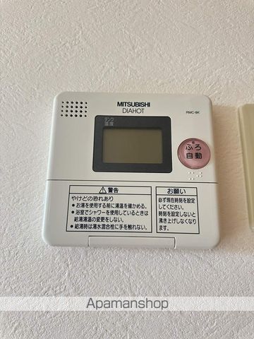 フェリーチェの内装写真