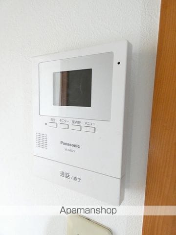 ツインシャトー富ヶ丘の内装写真