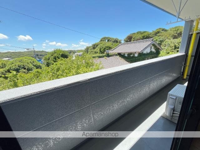 グランディール高尾の内装写真