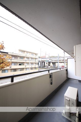 フラワーマンションコヤタIIの内装写真