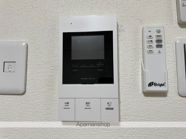 パレーシャル21の内装写真