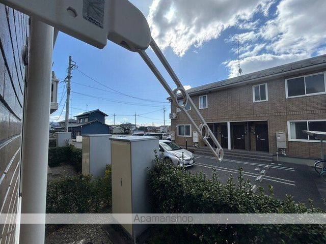 EAST COURTの内装写真