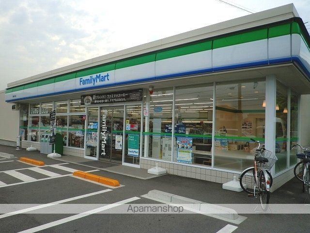 アルモニー　Ｋ　Ⅰ 201 ｜ 山口県周南市桶川町3-10（賃貸アパート1K・2階・27.69㎡） その18
