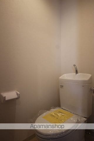 箕面ハイツ 北棟の内装写真