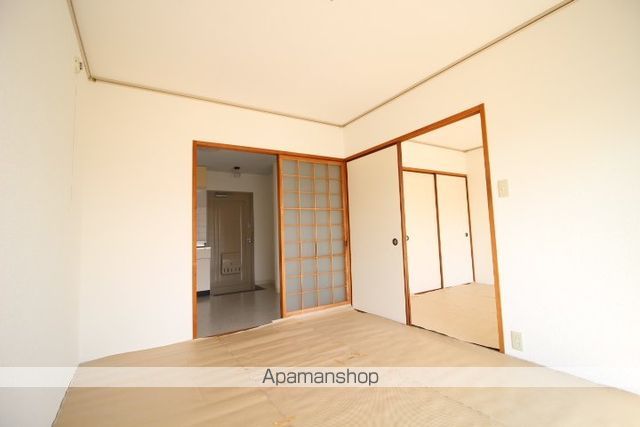 石堂マンションの内装写真