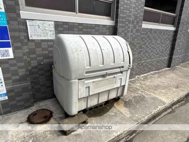 APARTMENT Mのその他写真